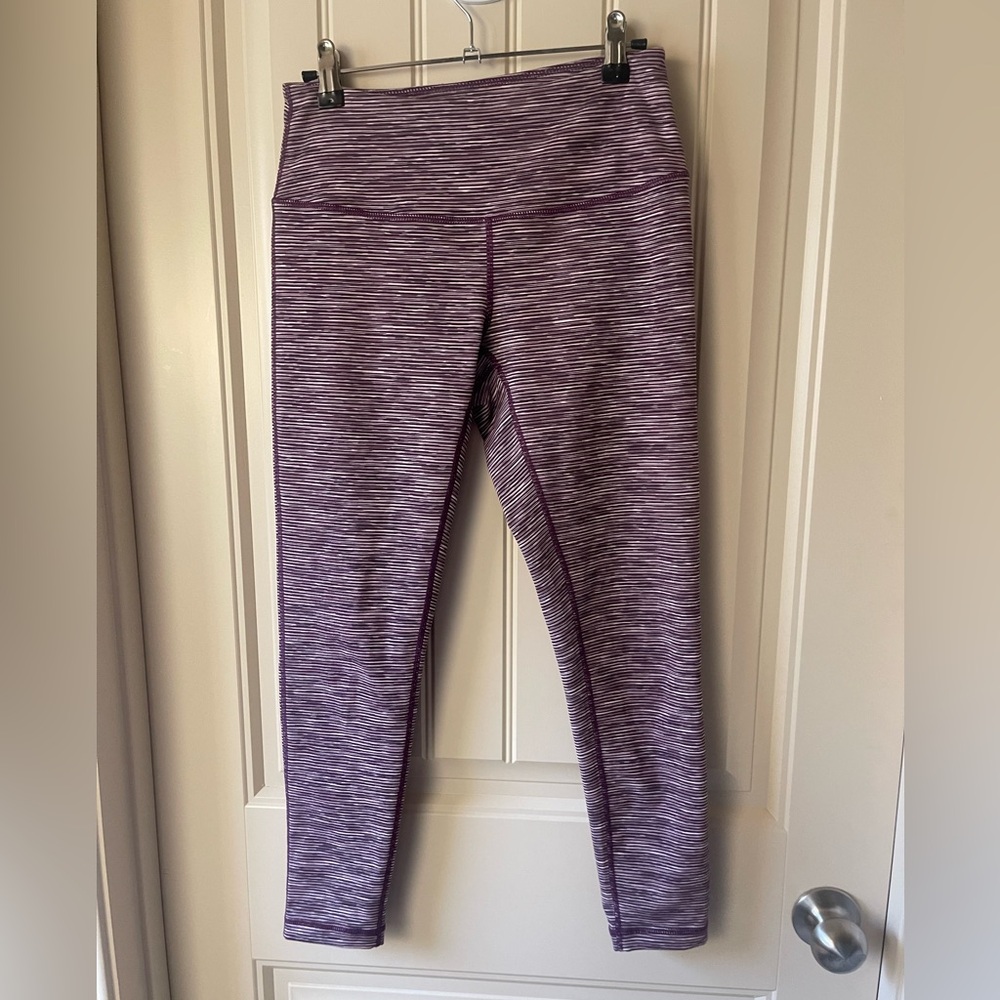 Zella Live In Element Midi Leggings